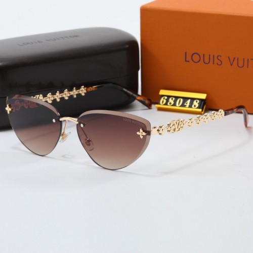 LV Sunglasses AAA-659