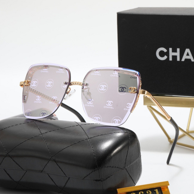 CHNL Sunglasses AAA-216
