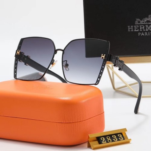 Hermes Sunglasses AAA-050
