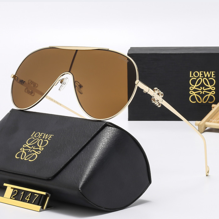 Loewe Sunglasses AAA-272