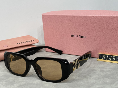 Miu Miu Sunglasses AAA-213