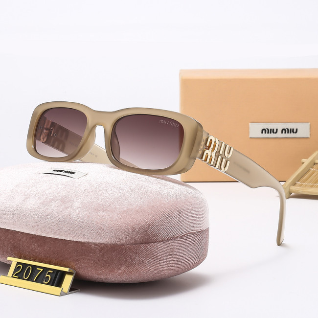 Miu Miu Sunglasses AAA-056