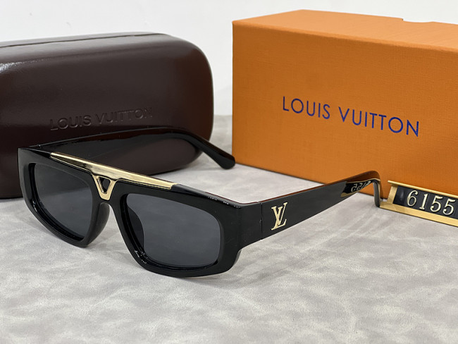 LV Sunglasses AAA-487