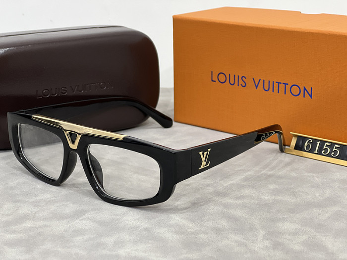 LV Sunglasses AAA-488