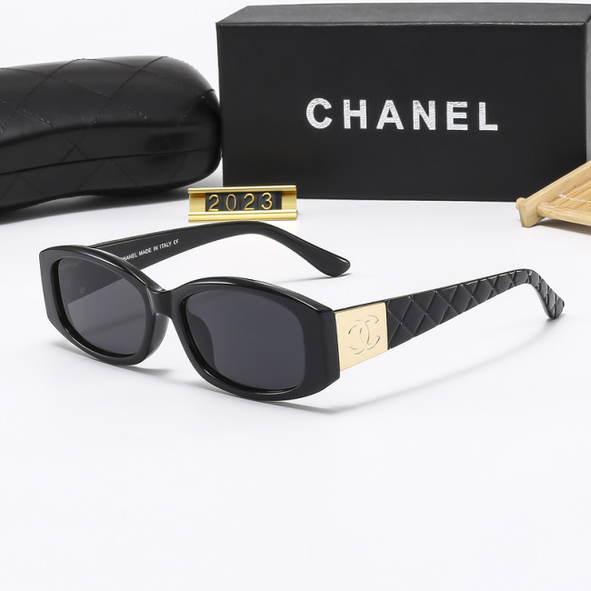 CHNL Sunglasses AAA-482