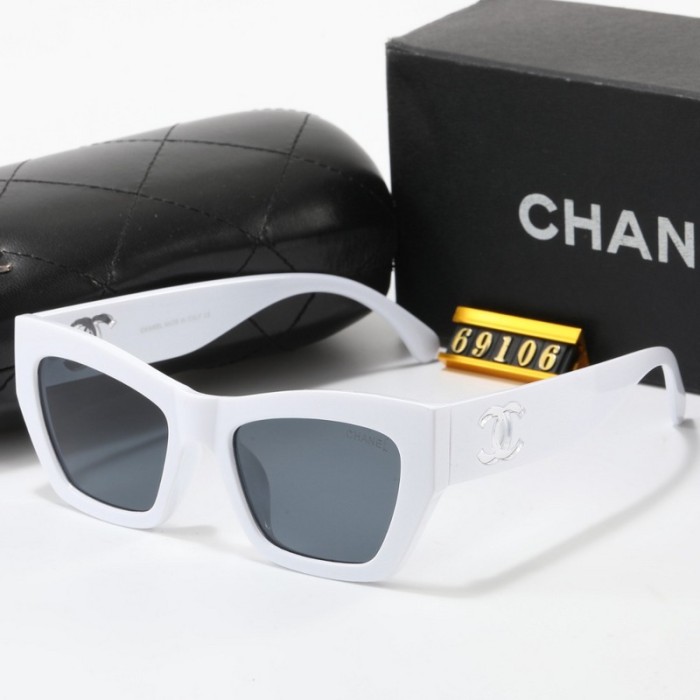 CHNL Sunglasses AAA-695