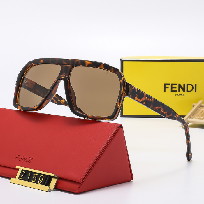 FD Sunglasses AAA-043