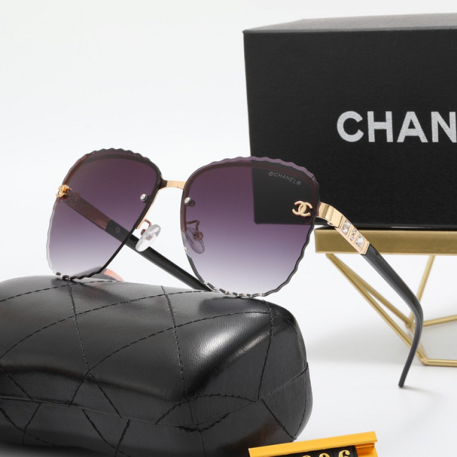 CHNL Sunglasses AAA-246