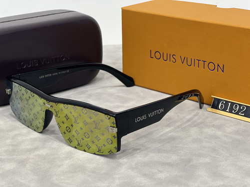 LV Sunglasses AAA-501