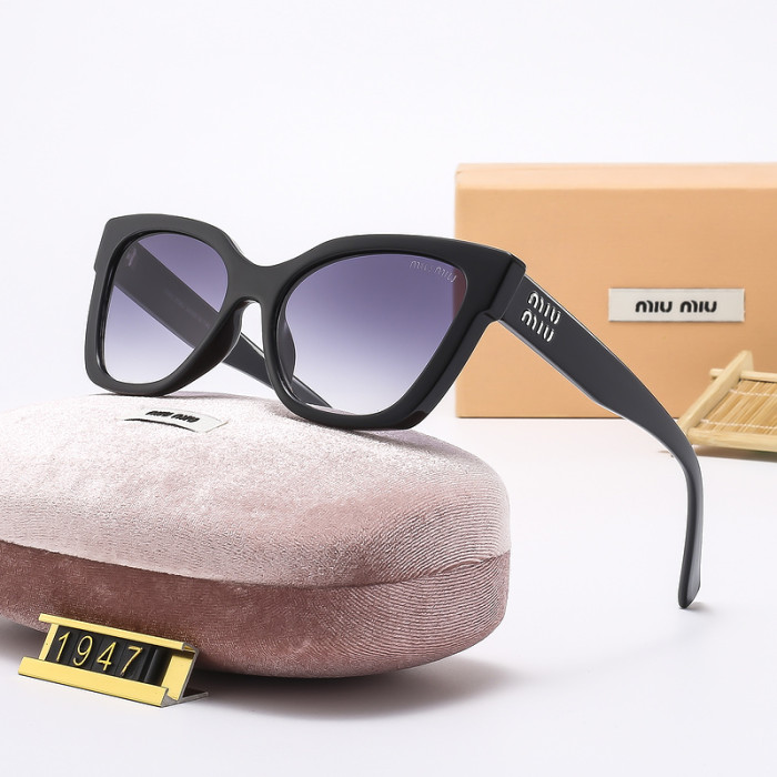 Miu Miu Sunglasses AAA-017