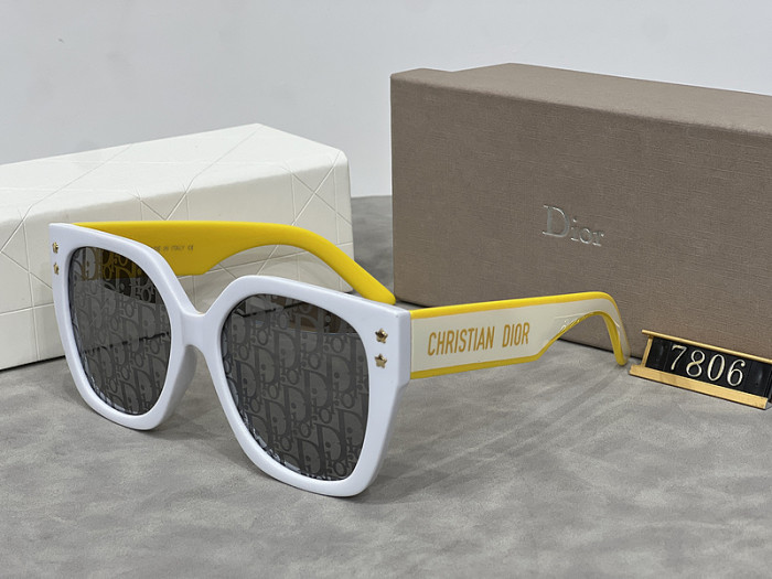 Dior Sunglasses AAA-240