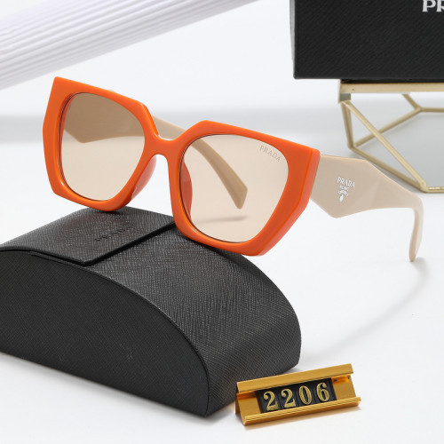Prada Sunglasses AAA-035