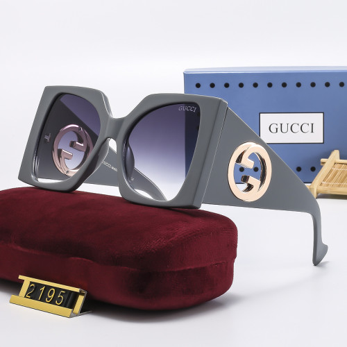 G Sunglasses AAA-1036