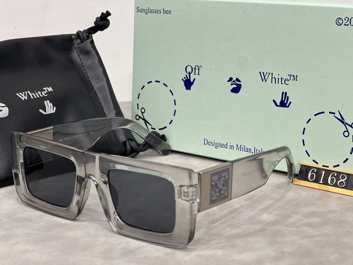 Off white Sunglasses AAA-050