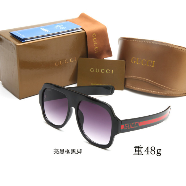G Sunglasses AAA-1107