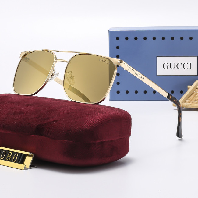 G Sunglasses AAA-807