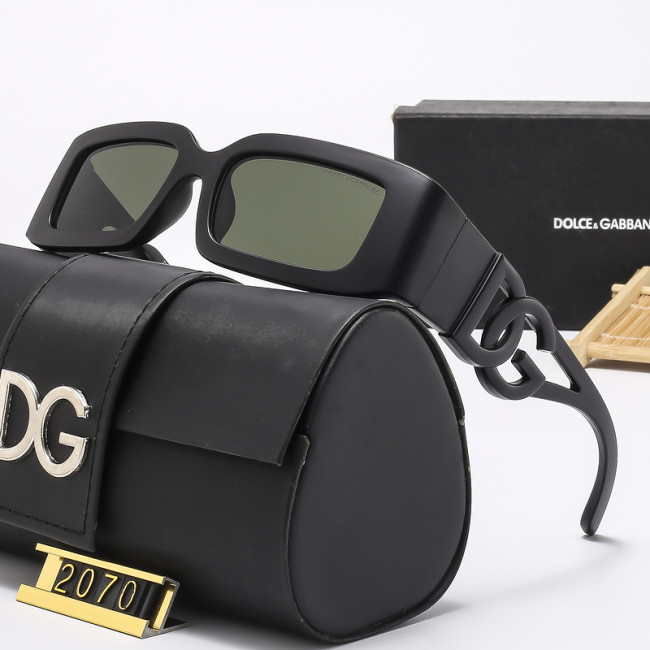 D&G Sunglasses AAA-014