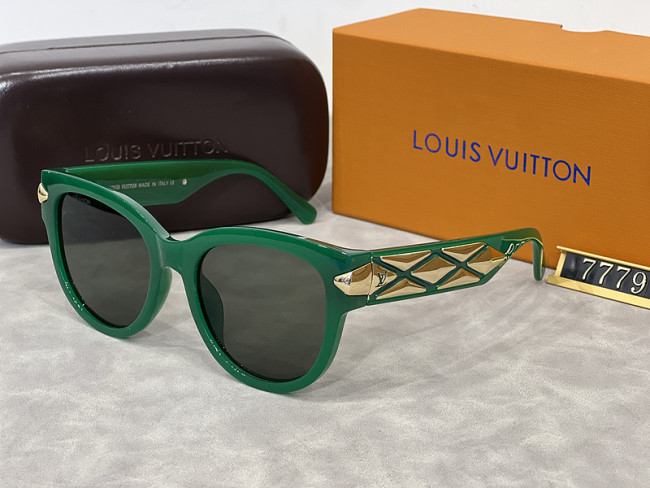 LV Sunglasses AAA-533