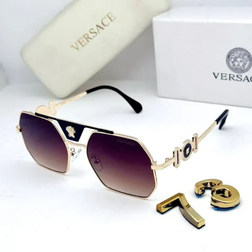 Versace Sunglasses AAA-239