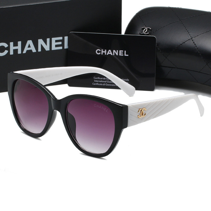 CHNL Sunglasses AAA-377