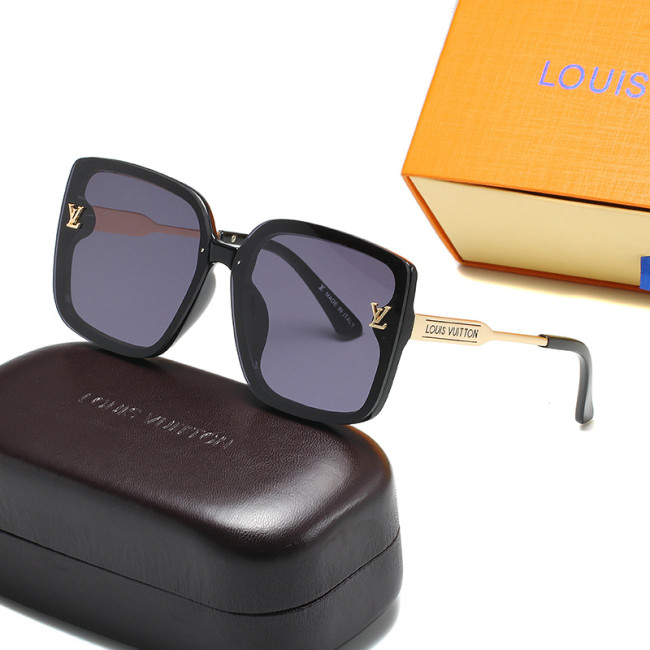 LV Sunglasses AAA-269