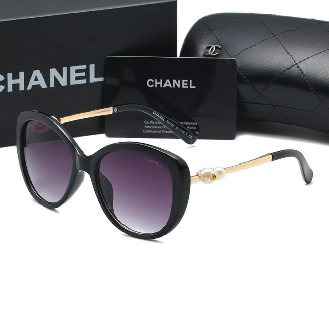 CHNL Sunglasses AAA-373