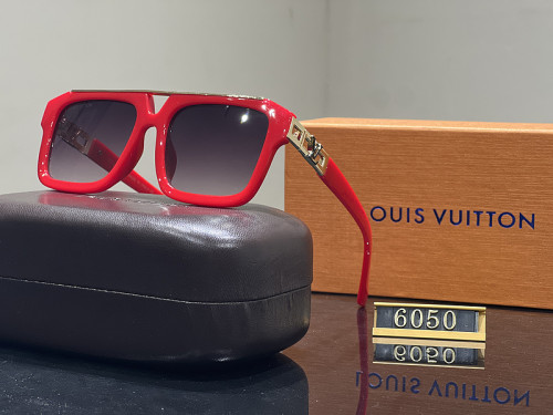LV Sunglasses AAA-431