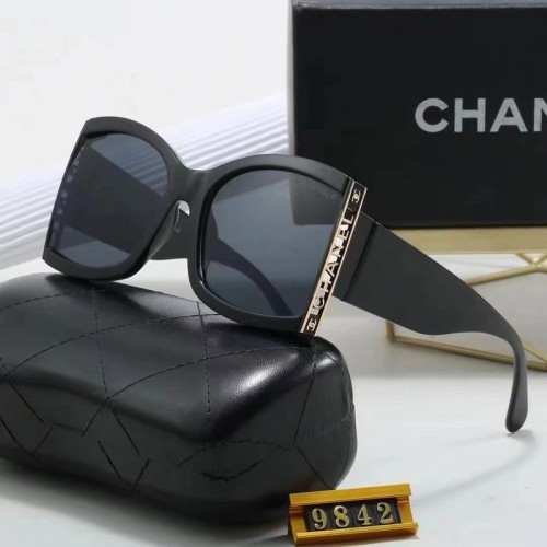 CHNL Sunglasses AAA-456