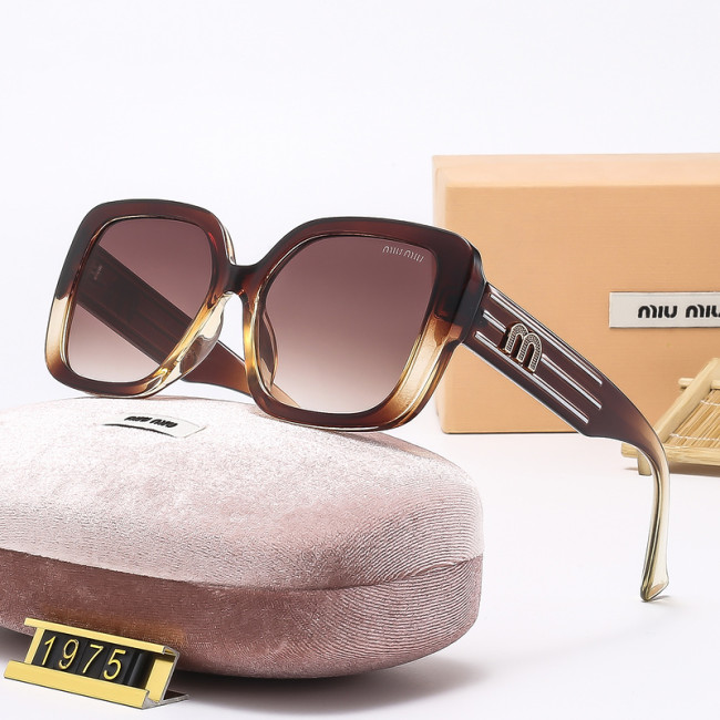 Miu Miu Sunglasses AAA-024