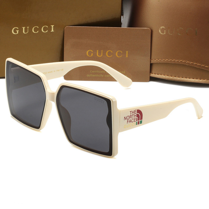 G Sunglasses AAA-1133