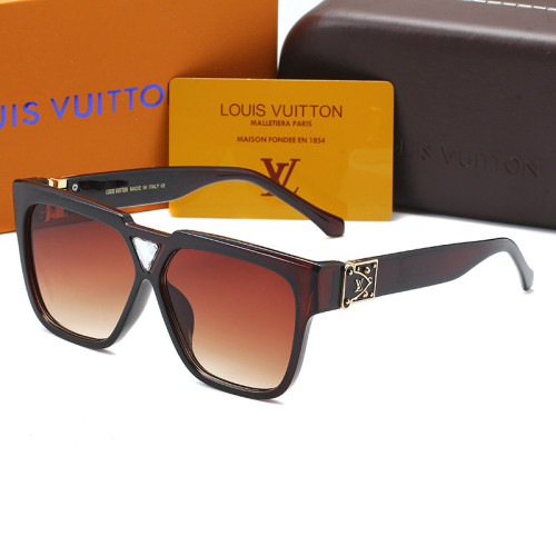 LV Sunglasses AAA-217
