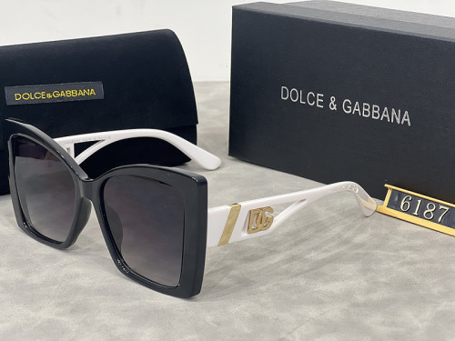 D&G Sunglasses AAA-081