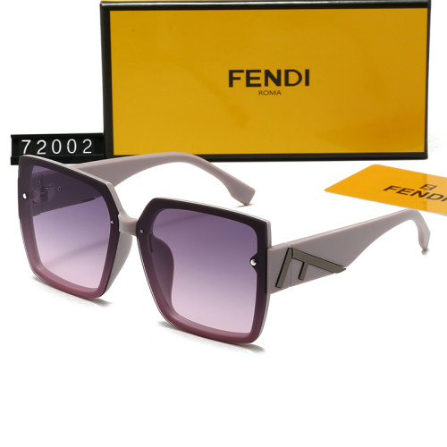 FD Sunglasses AAA-092