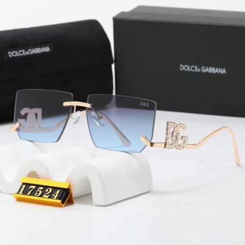 D&G Sunglasses AAA-100