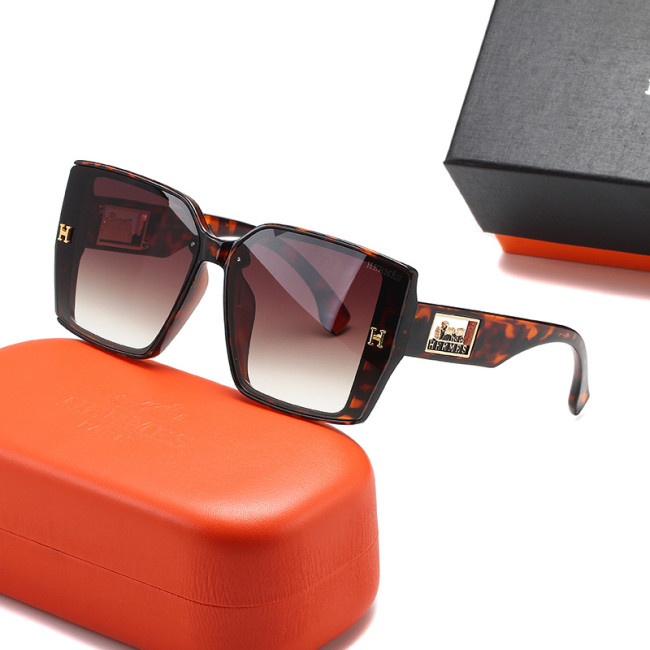 Hermes Sunglasses AAA-175