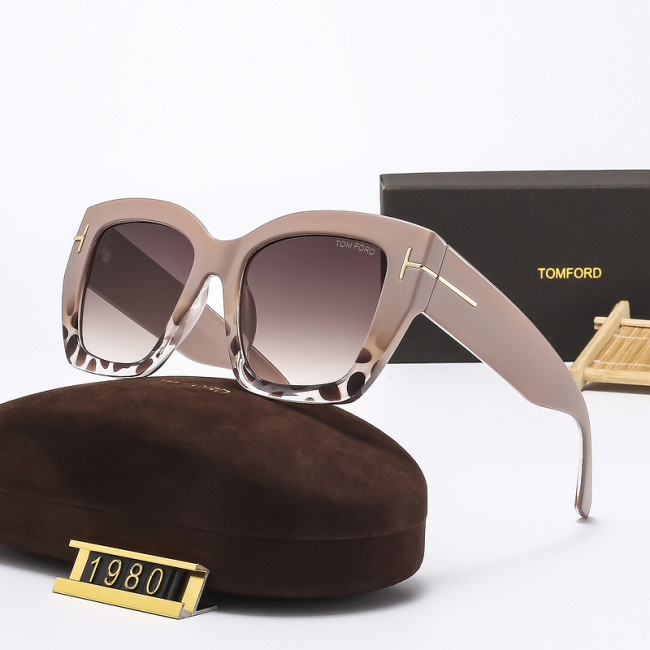 Tom Ford Sunglasses AAA-046