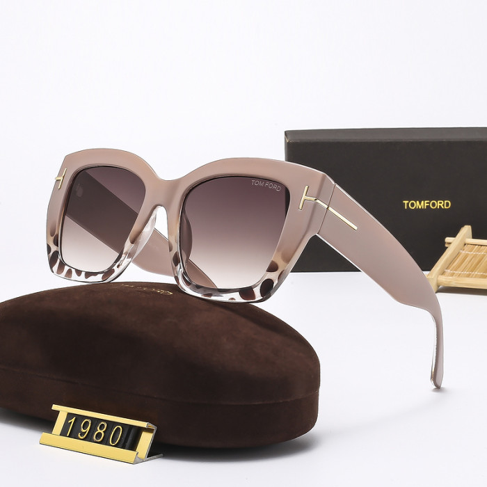 Tom Ford Sunglasses AAA-046