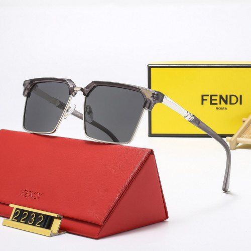 FD Sunglasses AAA-104