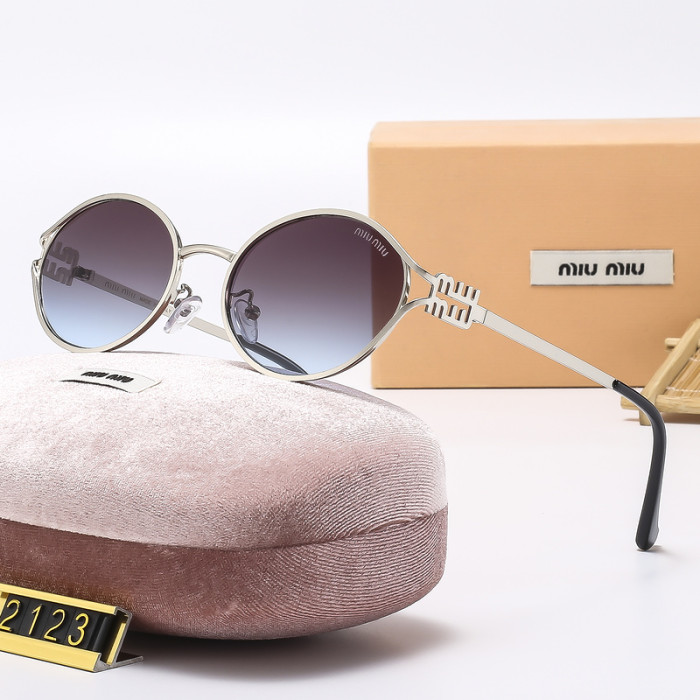 Miu Miu Sunglasses AAA-089
