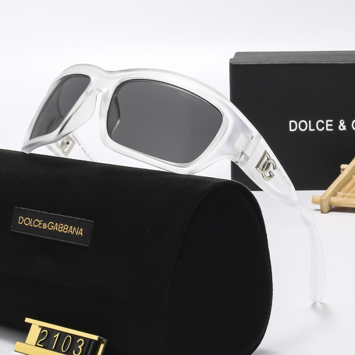 D&G Sunglasses AAA-022