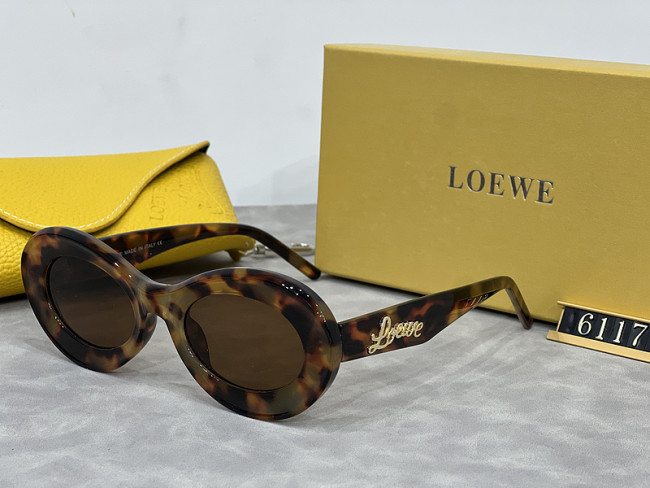 Loewe Sunglasses AAA-156