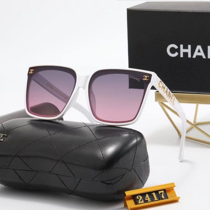 CHNL Sunglasses AAA-005