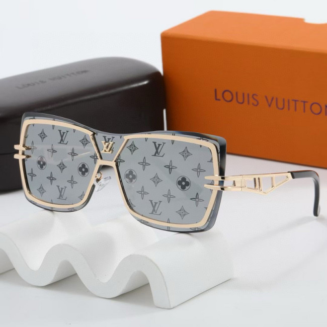 LV Sunglasses AAA-601