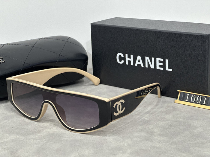 CHNL Sunglasses AAA-641