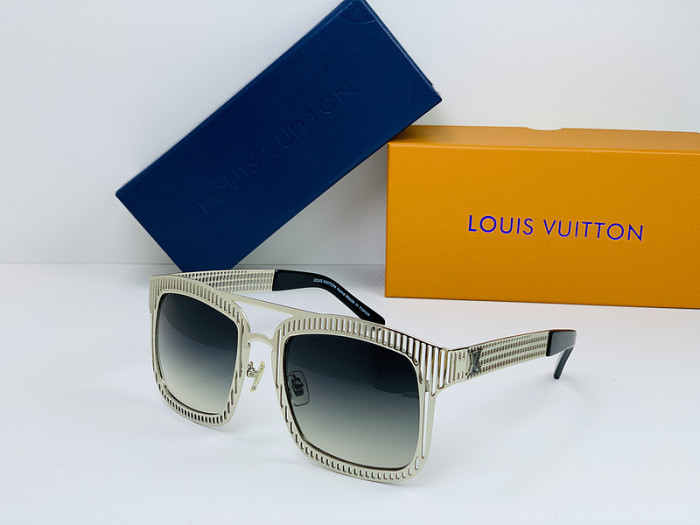 LV Sunglasses AAA-331