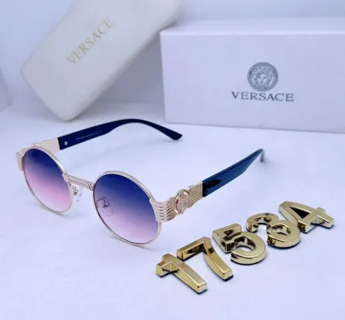 Versace Sunglasses AAA-418
