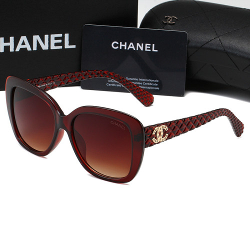 CHNL Sunglasses AAA-854