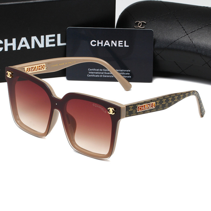 CHNL Sunglasses AAA-844