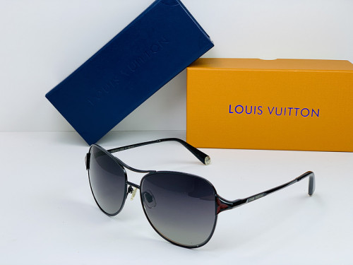LV Sunglasses AAA-315
