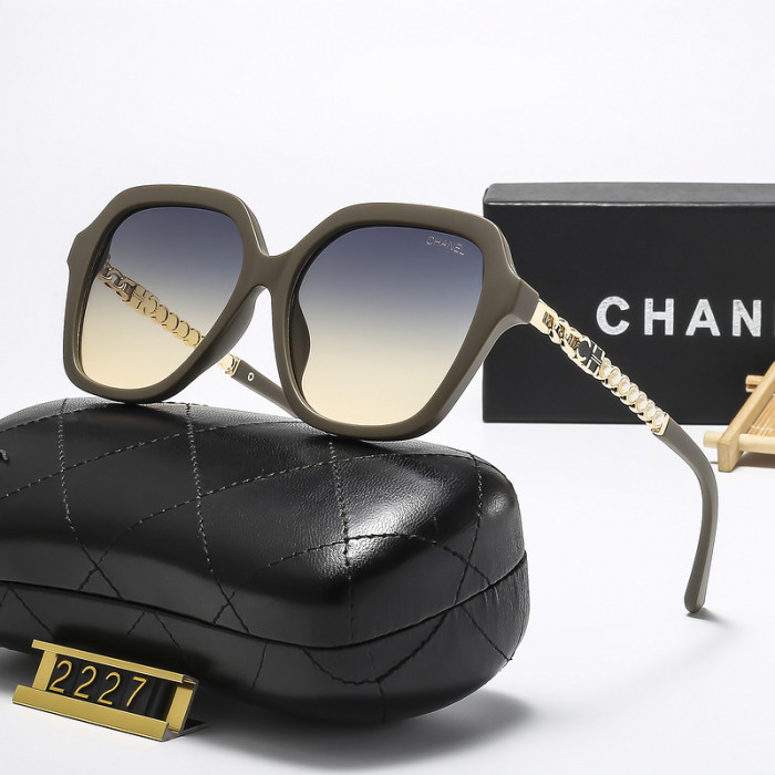 CHNL Sunglasses AAA-776